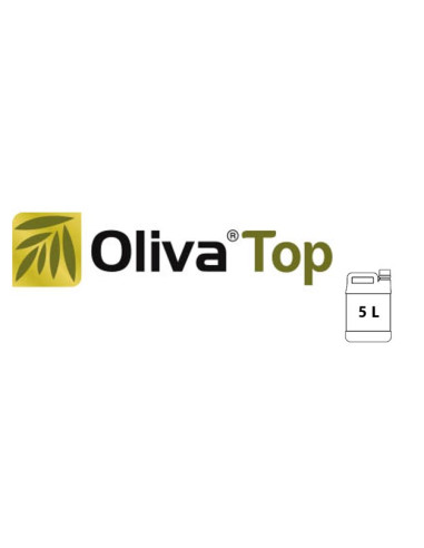 OLIVA TOP Fungicida repilo olivo, fitosanitarios especiales para proteger a los olivos del hongo repilo