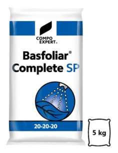 BASFOLIAR COMPLETE