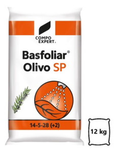BASFOLIAR OLIVO 2