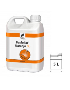 BASFOLIAIR NARANJA 3-12-20 SL