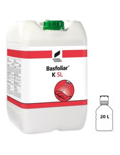BASFOLIAR K SL