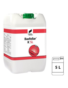 BASFOLIAR K SL 2