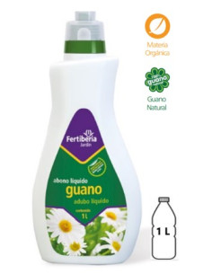 Abono Líquido Guano