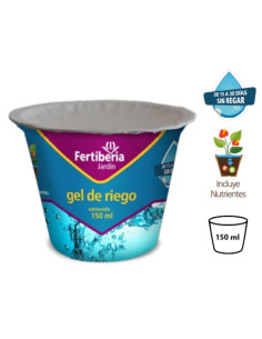 Gel de Riego