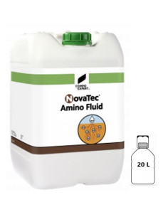 NOVATEC AMINO FLUID 2
