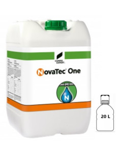 NOVATEC ONE