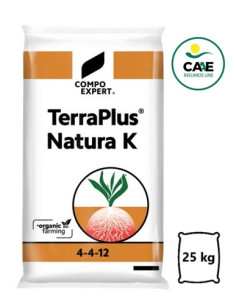 TERRAPLUS NATURA K 2