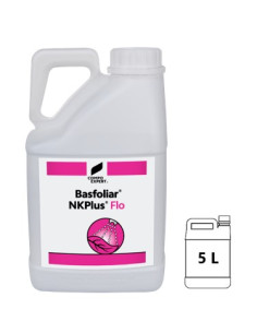 BASFOLIAR NKPLUS FLO