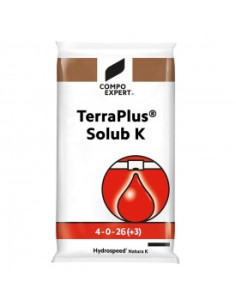 TERRAPLUS SOLUB K