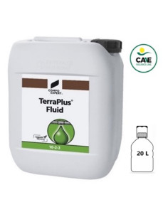 TERRAPLUS FLUID 10-2-3