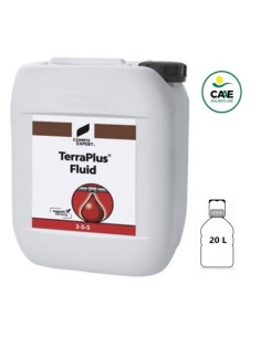 TERRAPLUS FLUID 3-5-5