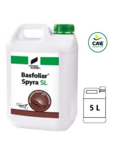 BASFOLIAR SPYRA SL