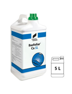 BASFOLIAR CA SL