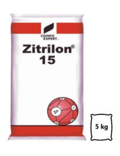 ZITRILON 15