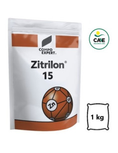 ZITRILON 15 2