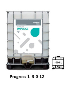 NUTRIFLUID IMPULSE PROGRESS...