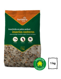 Insecticida Insectos Rastreros