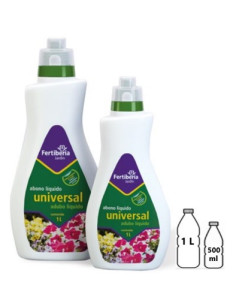 Abono Líquido Universal 2