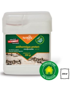 Antihormigas Protec