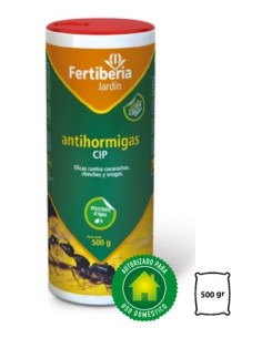 Antihormigas Sólido