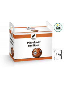 MICROLONIC CON BORO
