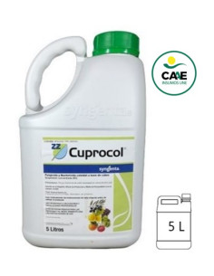 Fugicida ZZ Cuprocol 2