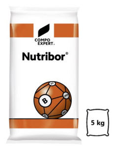 NUTRIBOR