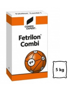 FETRILON COMBI 1 2