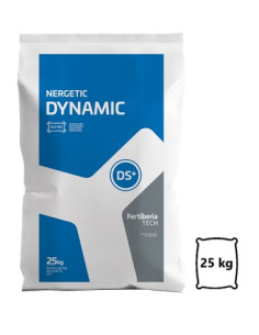 Nergetíc Dynamic DS 2