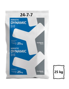 Nergetic Dynamic 24-7-7