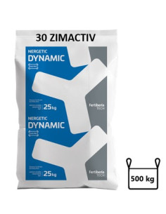 Dynamic 30 Zimactiv
