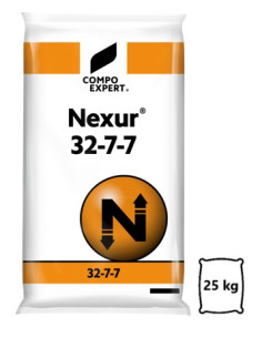 Nexur 32-7-7