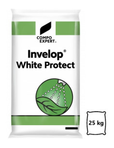 Invelop White Protec