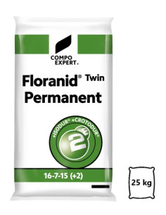 Floranid Twin Permanent