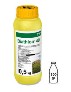 BIATHLON 4D