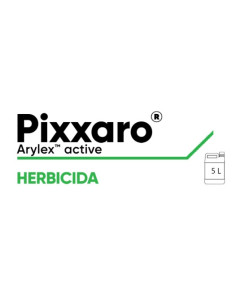 PIXXARO