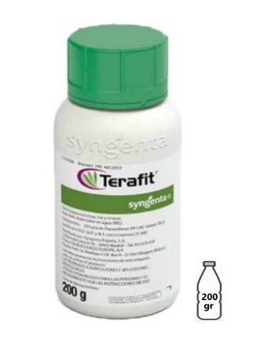 TERAFIT herbicida