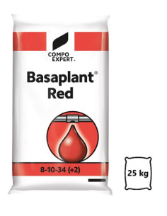 Basaplant Red