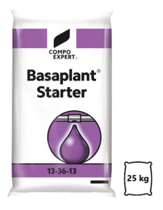 Basaplant Starter
