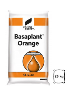 Basaplant Orange