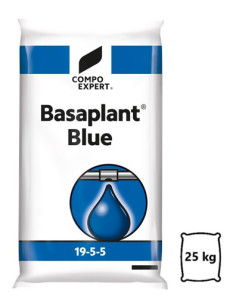 Basaplant Blue