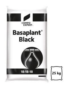 Basaplant Black