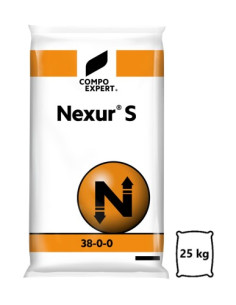 Nexur S