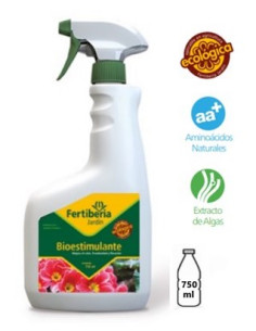 Bioestimulante