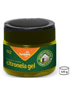 Citronela Gel