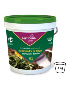 Estimulador de Raíces