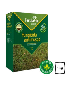 Fungicida Antimusgo Sólido