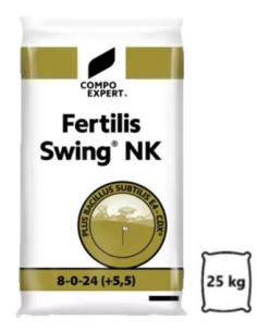 Fertilis Swing NK 8-0-24