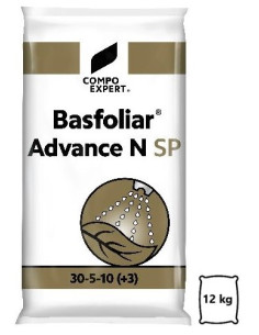 BASFOLIAR ADVANCE 30 - 5 - 10