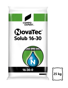 NOVACTEC SOLUB 16-30